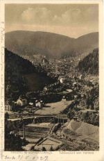 Triberg im Schwarzwald