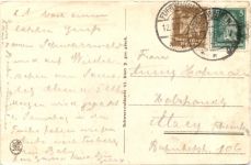 Künstler Ak H. Hoffmann