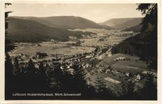 Klosterreichenbach Schwarzwald - Baiersbronn