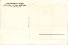 Gutach - Kriegsgefallenen Denkmal
