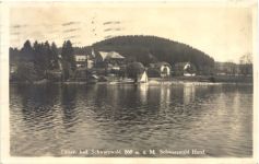 Titisee - Schwarzwald Hotel