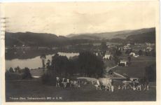 Titisee - Schwarzwald