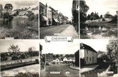 Chesham