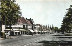 Enschede - Hengelosestraat