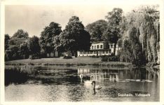Enschede - Volkspark