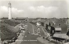 Egmond aan Zee - Boulevard de Vassy