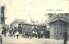 Rotterdam - Oostplein