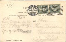 Rotterdam - Oostplein