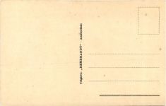 Nordwijk aan Zee - Kamphuis De Branding