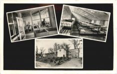 Arnhem - CVJM Jacobiberg