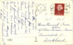 Rotterdam - Binnenweg