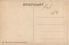 Groeten uit Holland