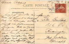 Casses a Courre de Compiegne