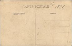 Montagny - Rue de Thizy