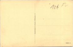 Mülhausen - Bahnhof