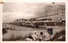 Le Touquet Paris Plage
