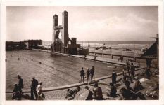 Le Touquet Paris Plage