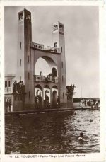 Le Touquet Paris Plage