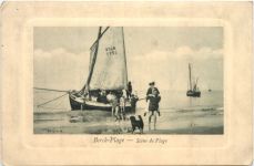 Berck-Plage