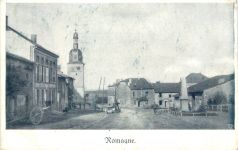 Romagne