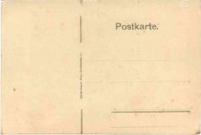 Thiaucourt - Landschaft an der Hofmeierstrasse
