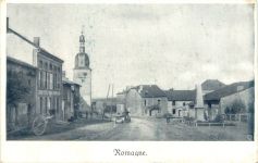 Romagne