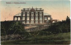 Ensival - Chateau Dorman - Verviers