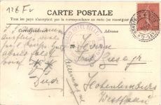 Saleve - Hotel Bellevue - Monnetier-Mornex