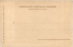 Venezia - Piazzetta S. Marco - Karneval Fest Mozart Verein 1904