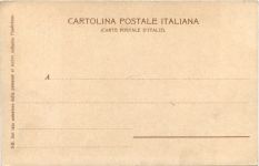 Venezia - Rio Contarini - Karneval Fest Mozart Verein 1904