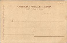 Venezia - Riva degli Schiavoni - Karneval Fest Mozart Verein 1904
