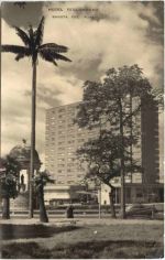 Bogota - Hotel Tequendama