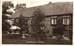 Guernsey - Hotel Bella Luce