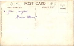 Guernsey - Hotel Bella Luce