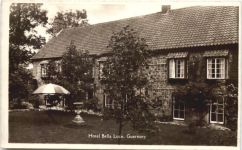 Guernsey - Hotel Bella Luce