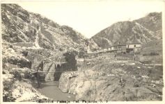 Cacheuta Paimahe - Fajardo - Kolumbien