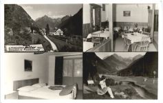 Untertal bei Schladming - Gasthof Tetter