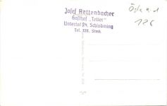 Untertal bei Schladming - Gasthof Tetter