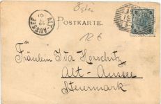 Ischl v. Villa Sickingen