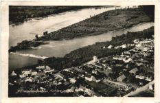 Fliegeraufnahme Haslau