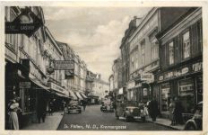 St. Pölten - Kremsergasse