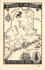 State of Maine