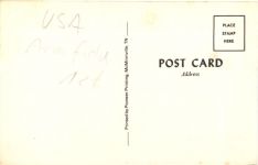 Tennessee - Turner Cottage - Beershebs Springs