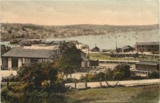 Falmouth