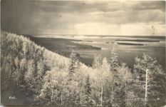 Finland - Koli