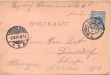 Walcheren Trachten