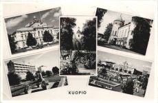 Kuopio