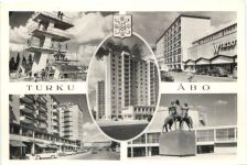 Turku ABO - Finland