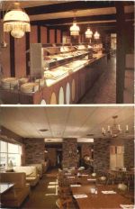 Flat River - Roseners Motor Lodge