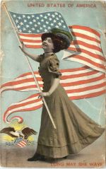 United States of Amerika